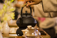 北京谷積山佛源秘境景區(qū)