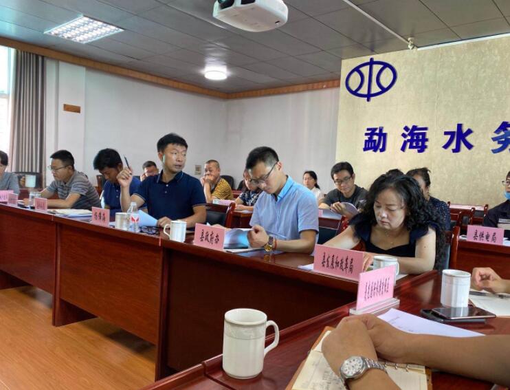 諾獅完成曼先國際雨林康養(yǎng)旅游度假區(qū)總體規(guī)劃設(shè)計、控制性詳細規(guī)劃設(shè)計等匯報