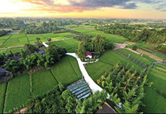 田園綜合體創(chuàng)建申報指南、國家資金扶持、申報編制資料