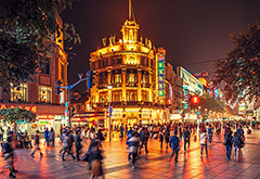 夜游或成新熱點(diǎn)，投資前景劃重點(diǎn)